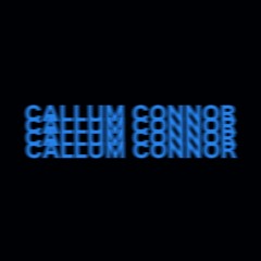Callum Connor