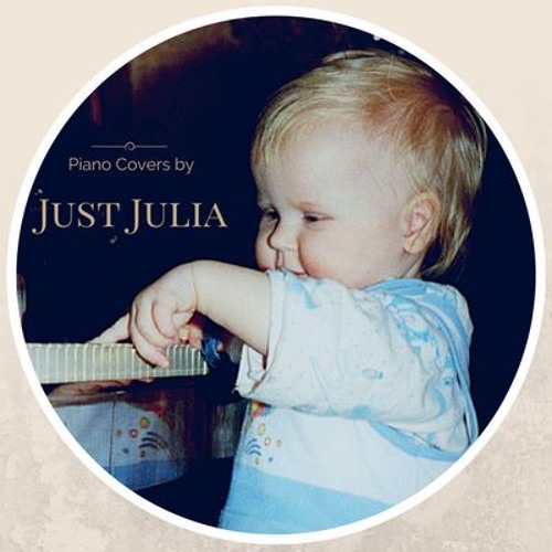 Stream Григорий Лепс - Спасибо, Ребята (piano Cover By Just Julia) MP3 by  Just Julia | Listen online for free on SoundCloud