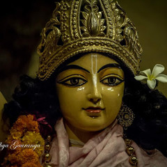 Preeti Nair