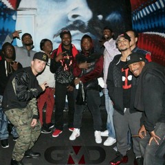 GMD Da Movement