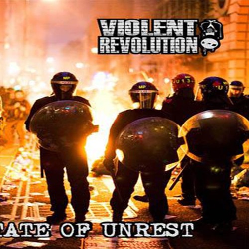 state-of-unrest