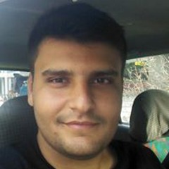 Alejandro Gacham Eljach