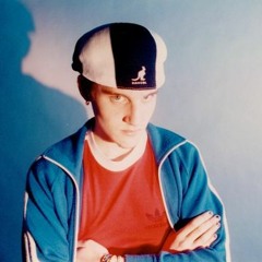 B-Boy Style (1999) side b