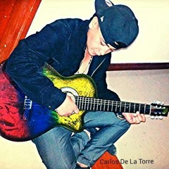 Carlos De La Torre 1