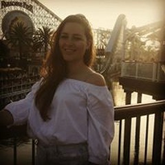 Paige Wright Mathias