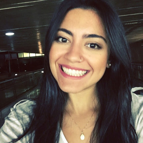 Mariana Abreu’s avatar