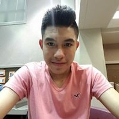 Raymond Garcia