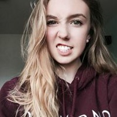 Chandelle Marynuk-Moore