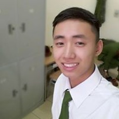 Linh Holi
