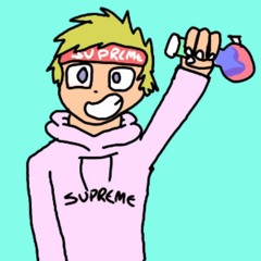 Supreme Patty/A.Millz