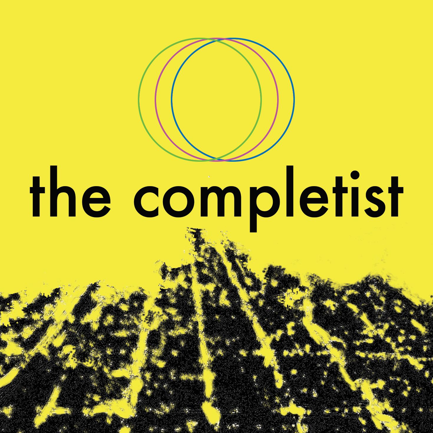 the completist
