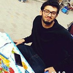 Amr Sabbour