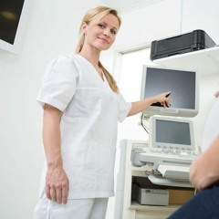 Ultrasound Technician