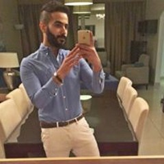 Omar Aleyadhi