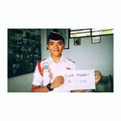 AndreAnsyah Yusuf