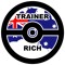 Trainer Rich