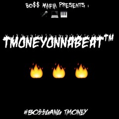 Tmoney PromoPage