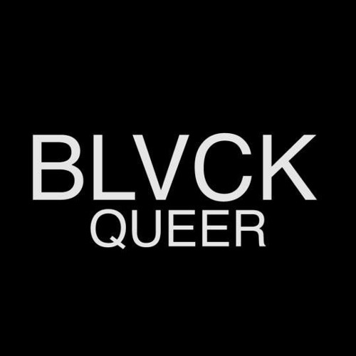 BLVCK QUEER’s avatar