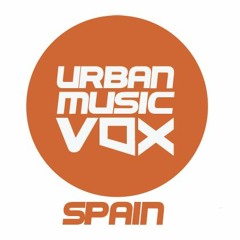 URBAN MUSIC VOX