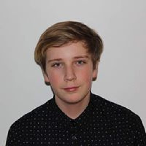 Lukas Vigsø Petersen’s avatar
