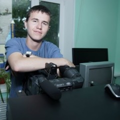 Александр Павлюков