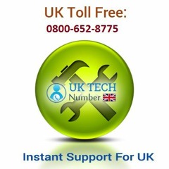UK Tech Number