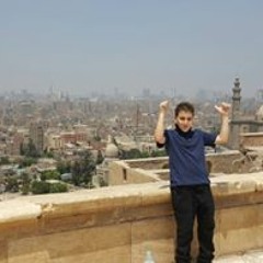 Mohammed Khalid