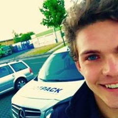 Jakob Landgraf