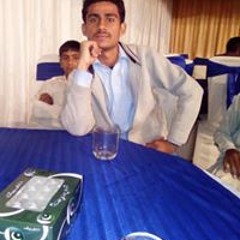 Attiq Ur Rehman