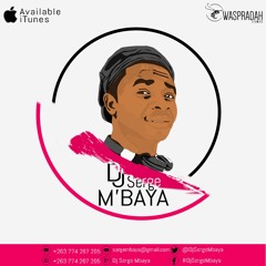DJ Serge Mbaya