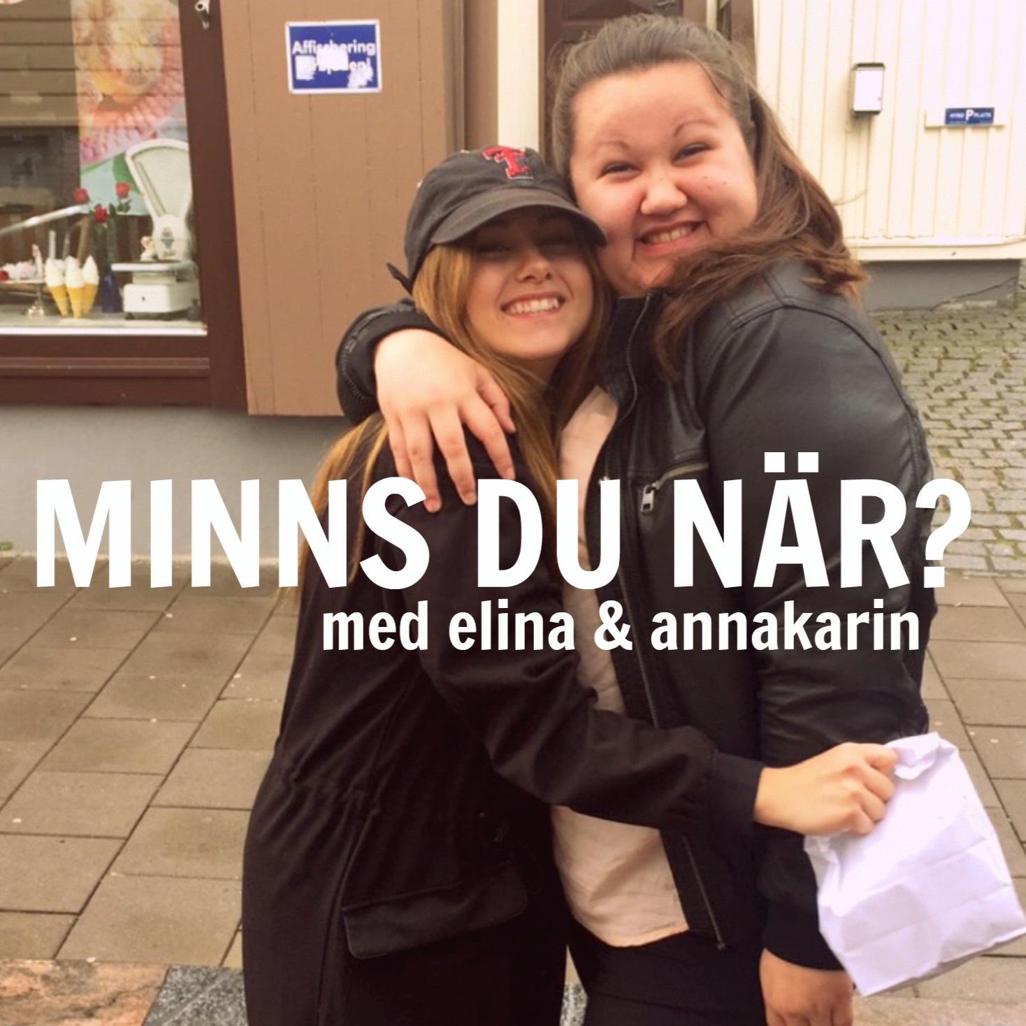 Minns du när?