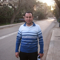 Ayman Gendy