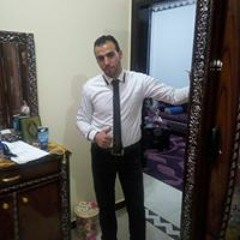 عبدالله الشمبري