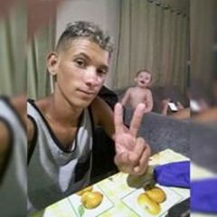 Jerfeson Mello