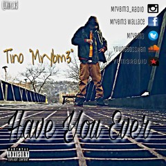 Tino "MrYBM3"
