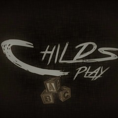CHILDS PLAY - TOYS