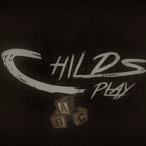 CHILDS PLAY - GHOst