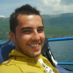 Marin Petkov