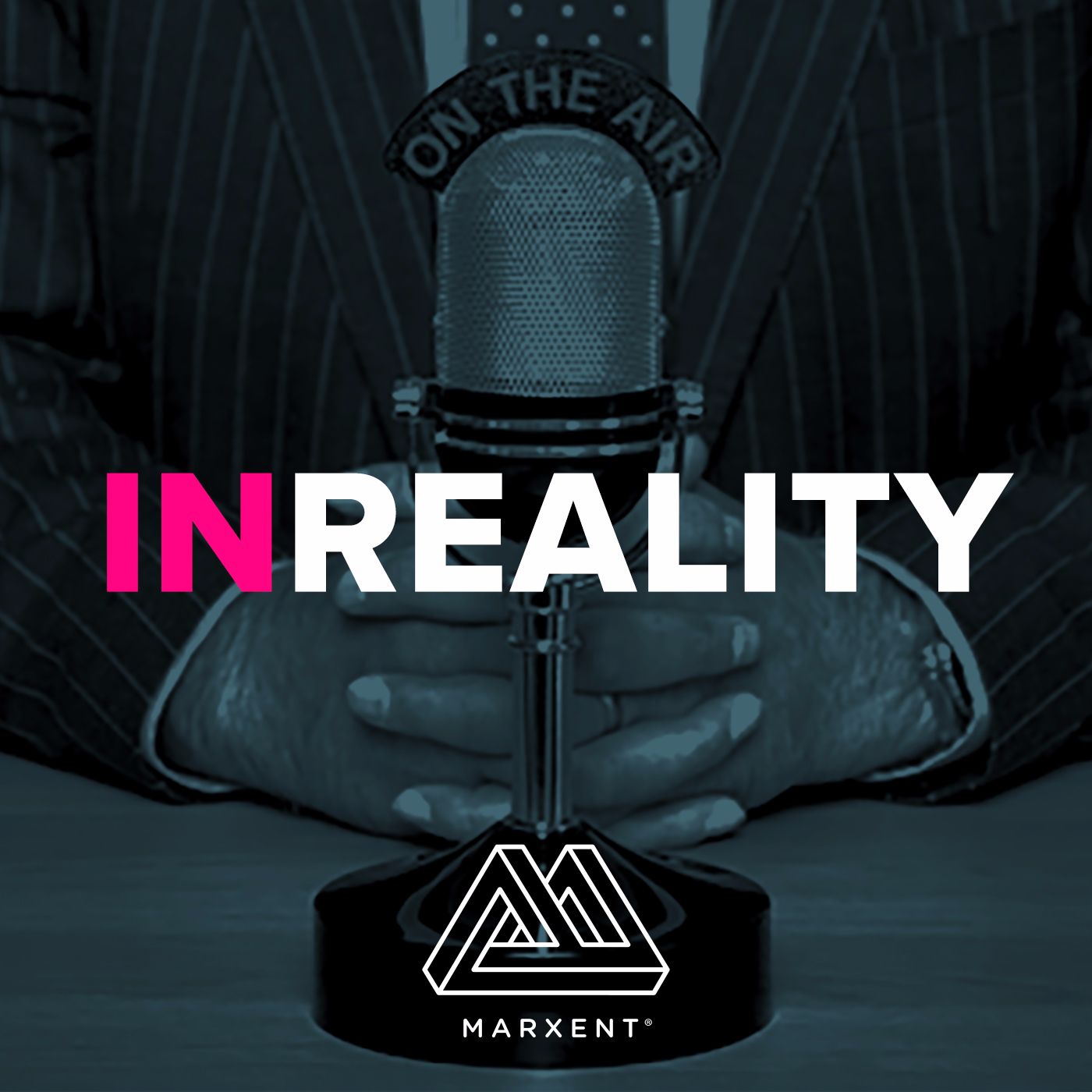 In Reality Podcast - Today's Augmented and Virtual Reality News