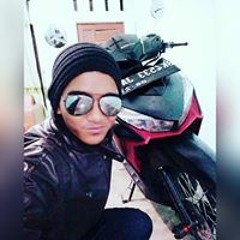 Rizky Baihaki