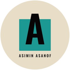 Asimin Asanof
