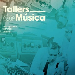 Tallers Electronica Sant Just