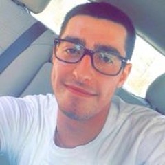 Luke Lozzi