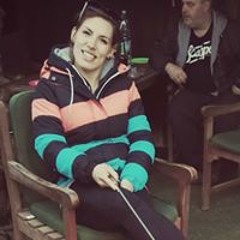 Monika Šichorová