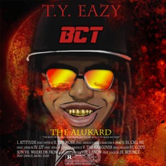 T.Y. Eazy