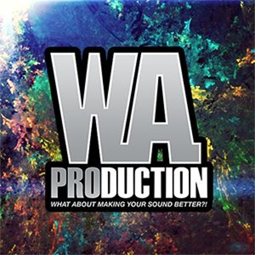 W. A. Production BONUSES’s avatar