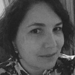 Alicia Casillas Balderas