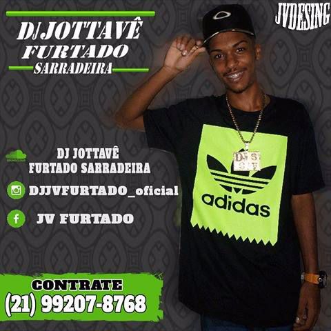 🎧DJ JV FURTADO 🎧
