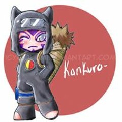 Kankuro Akatsuki