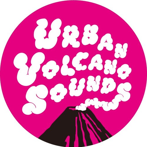 URBAN VOLCANO SOUNDS’s avatar